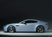 Aston Martin V12 Vantage RS Concept Aston Martin V12 Vantage RS Concept